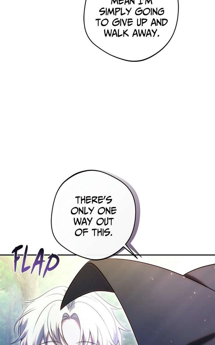 The villain tyrant has returned Chapter 72 - Page 13