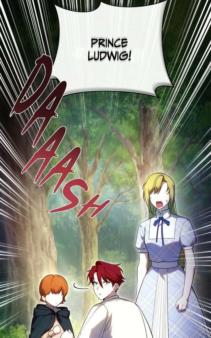 The villain tyrant has returned Chapter 72 - Page 16