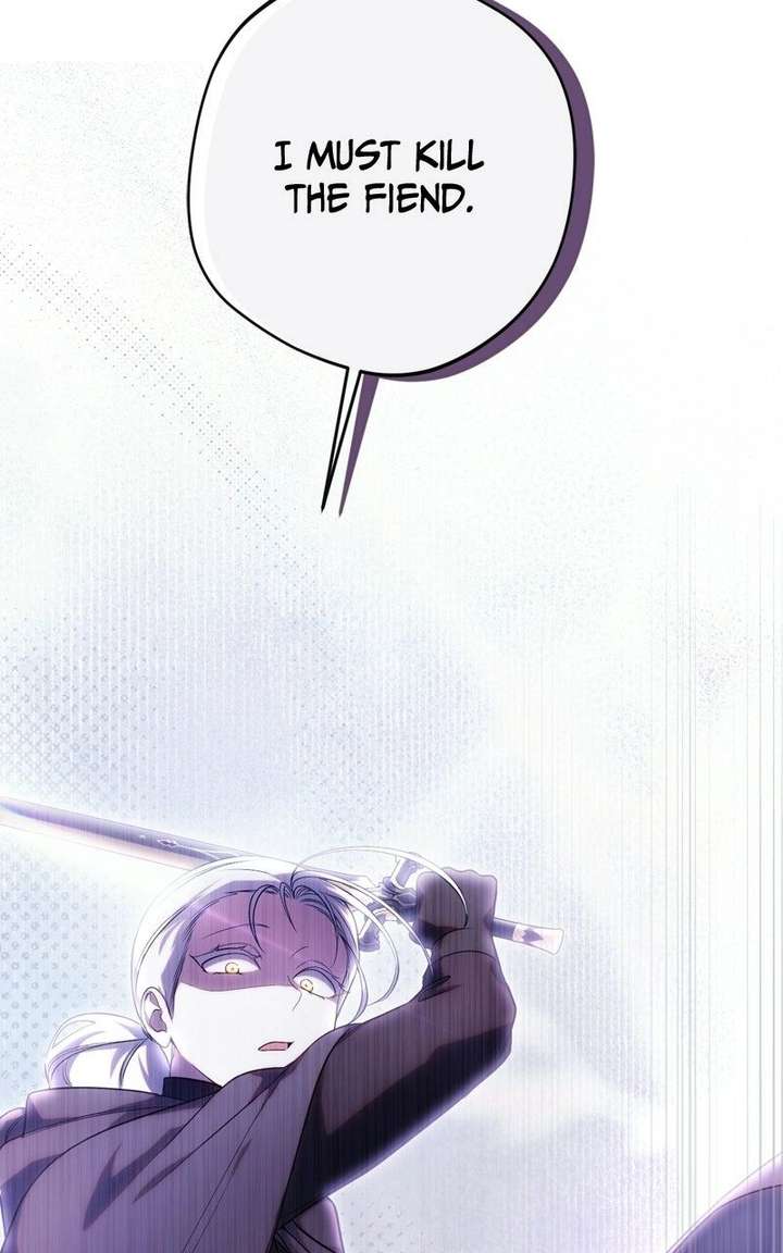 The villain tyrant has returned Chapter 72 - Page 18