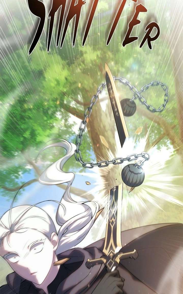 The villain tyrant has returned Chapter 72 - Page 22