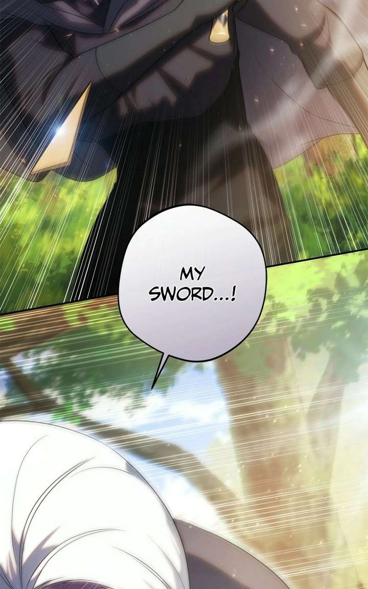 The villain tyrant has returned Chapter 72 - Page 23