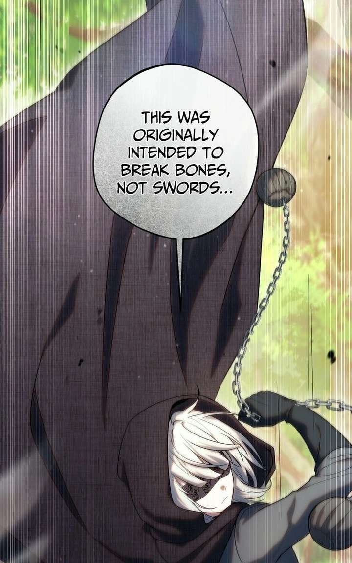 The villain tyrant has returned Chapter 72 - Page 28