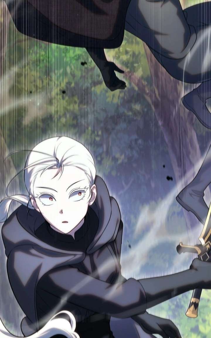 The villain tyrant has returned Chapter 72 - Page 29