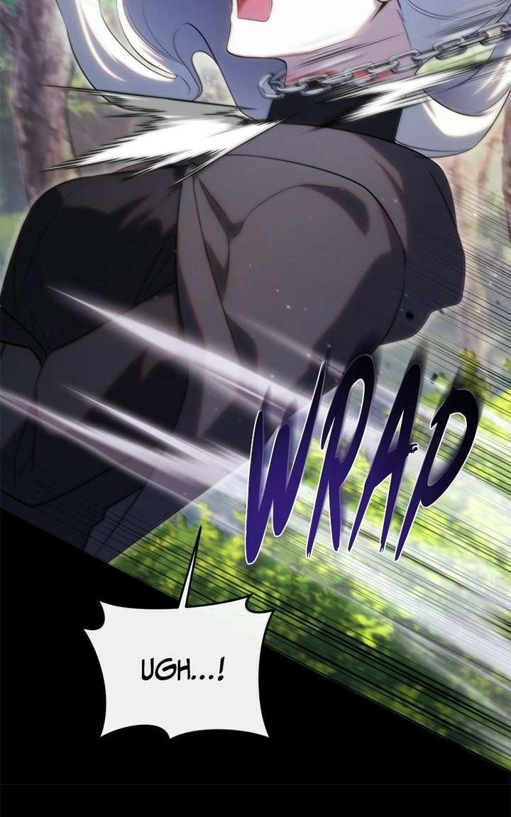 The villain tyrant has returned Chapter 72 - Page 31