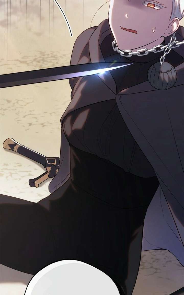 The villain tyrant has returned Chapter 72 - Page 33