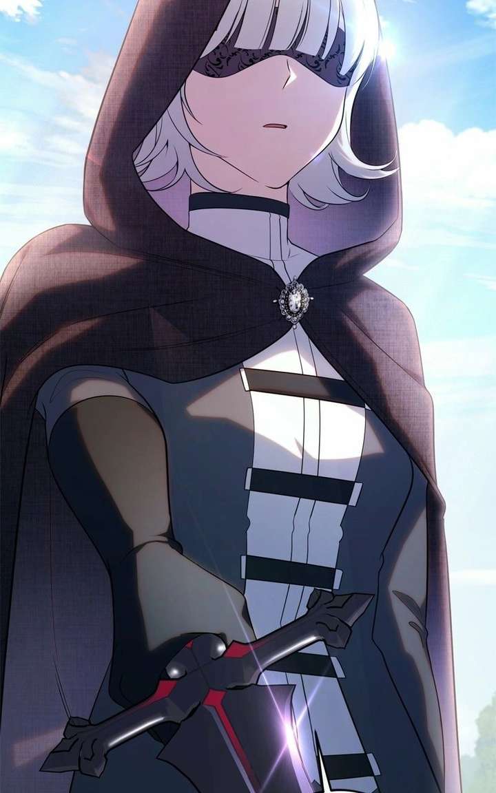 The villain tyrant has returned Chapter 72 - Page 35