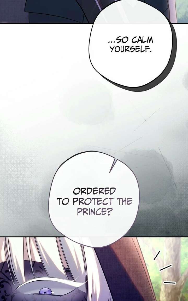 The villain tyrant has returned Chapter 72 - Page 36