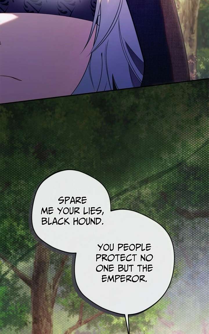 The villain tyrant has returned Chapter 72 - Page 37