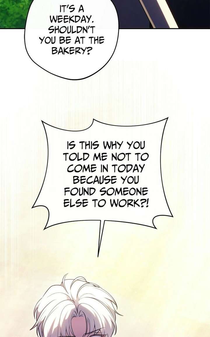 The villain tyrant has returned Chapter 72 - Page 4