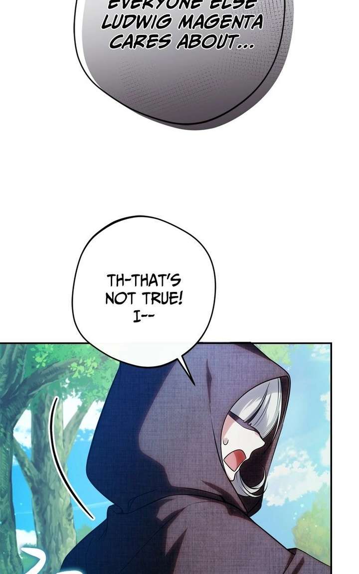 The villain tyrant has returned Chapter 72 - Page 41