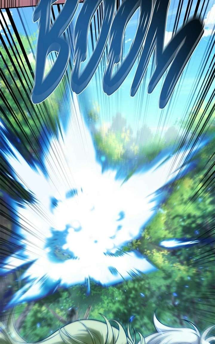 The villain tyrant has returned Chapter 72 - Page 45