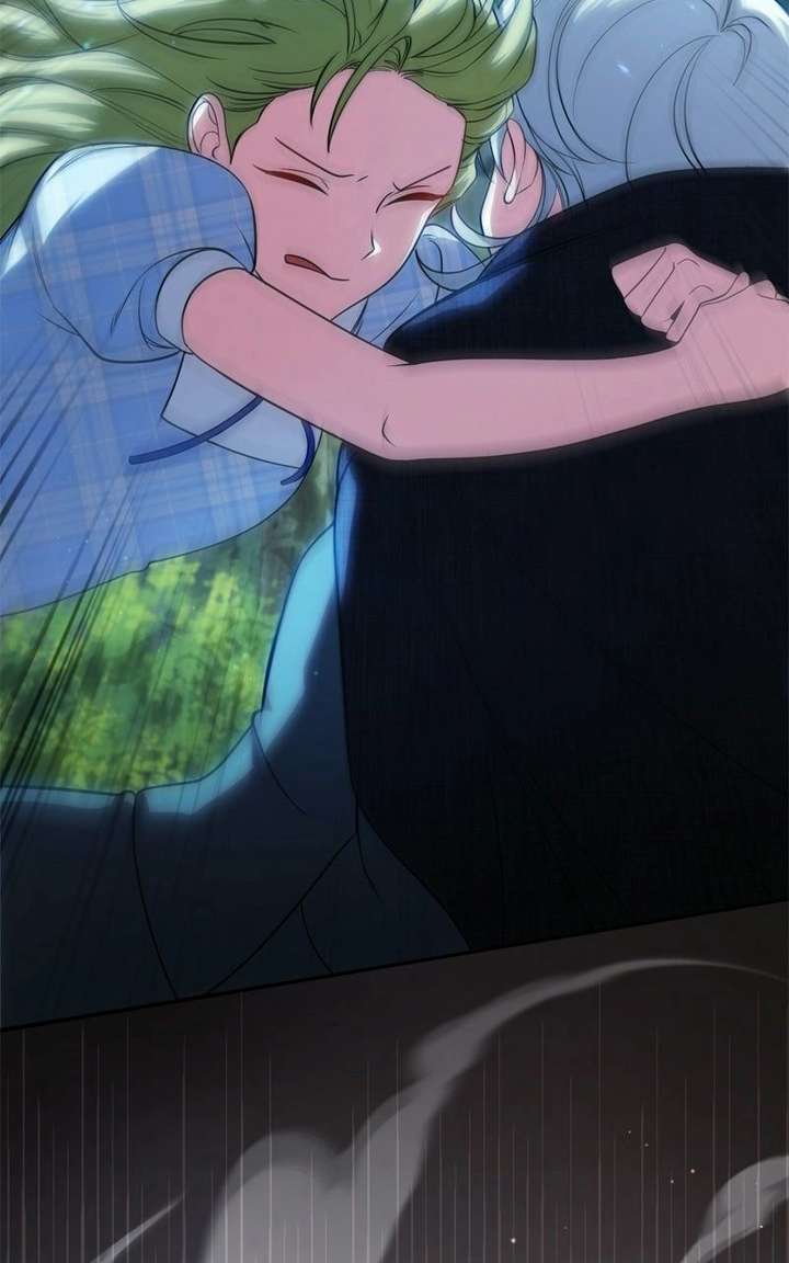 The villain tyrant has returned Chapter 72 - Page 46