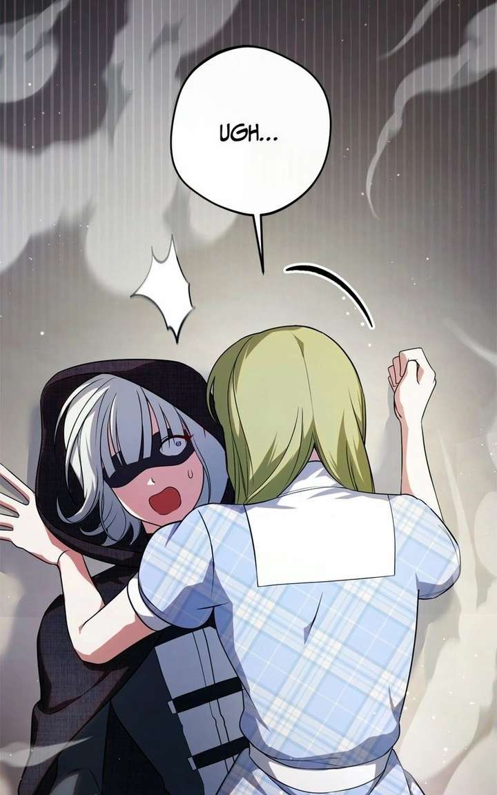 The villain tyrant has returned Chapter 72 - Page 47