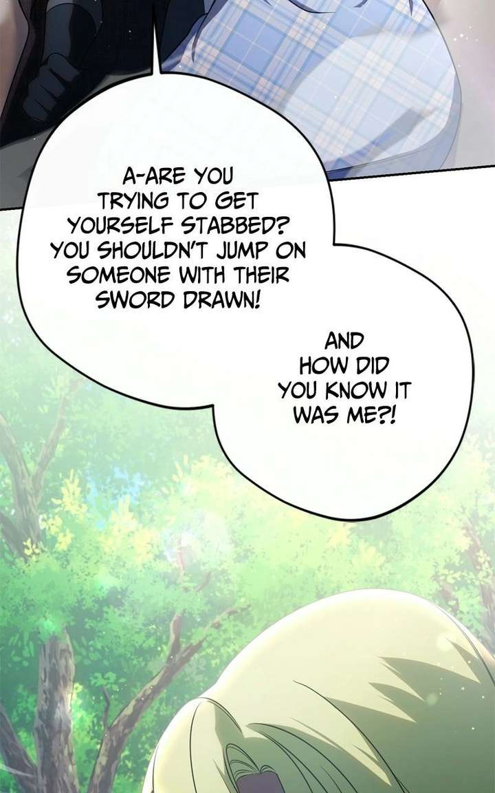 The villain tyrant has returned Chapter 72 - Page 48