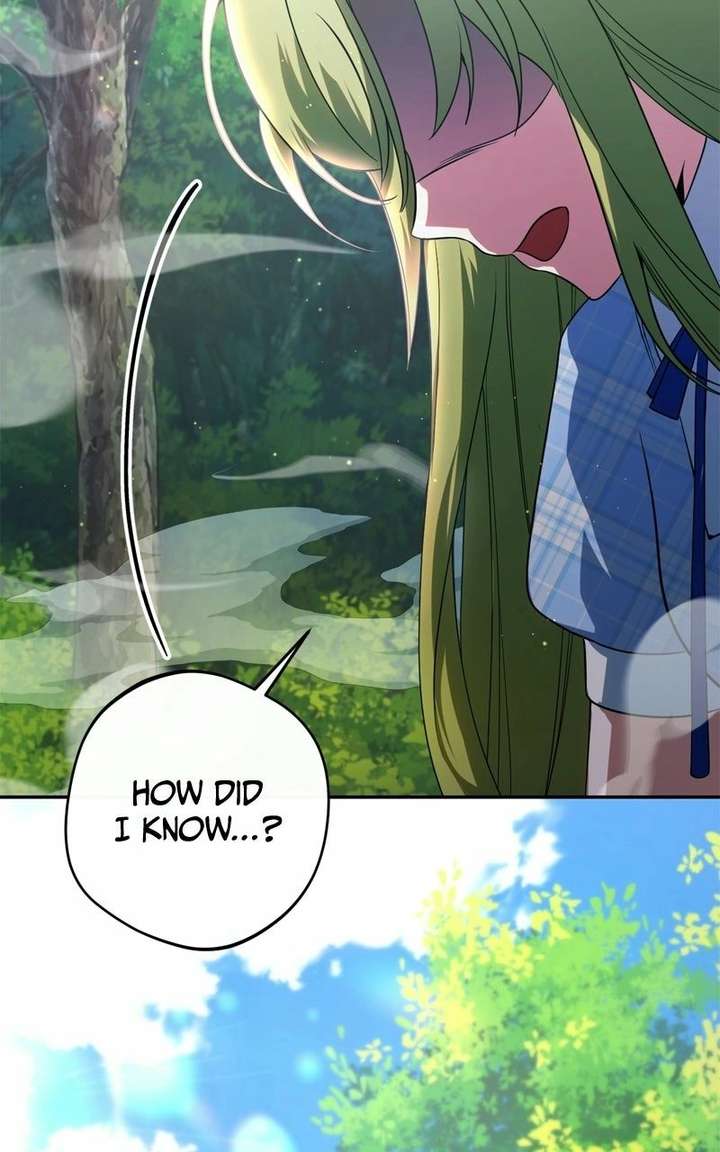 The villain tyrant has returned Chapter 72 - Page 49