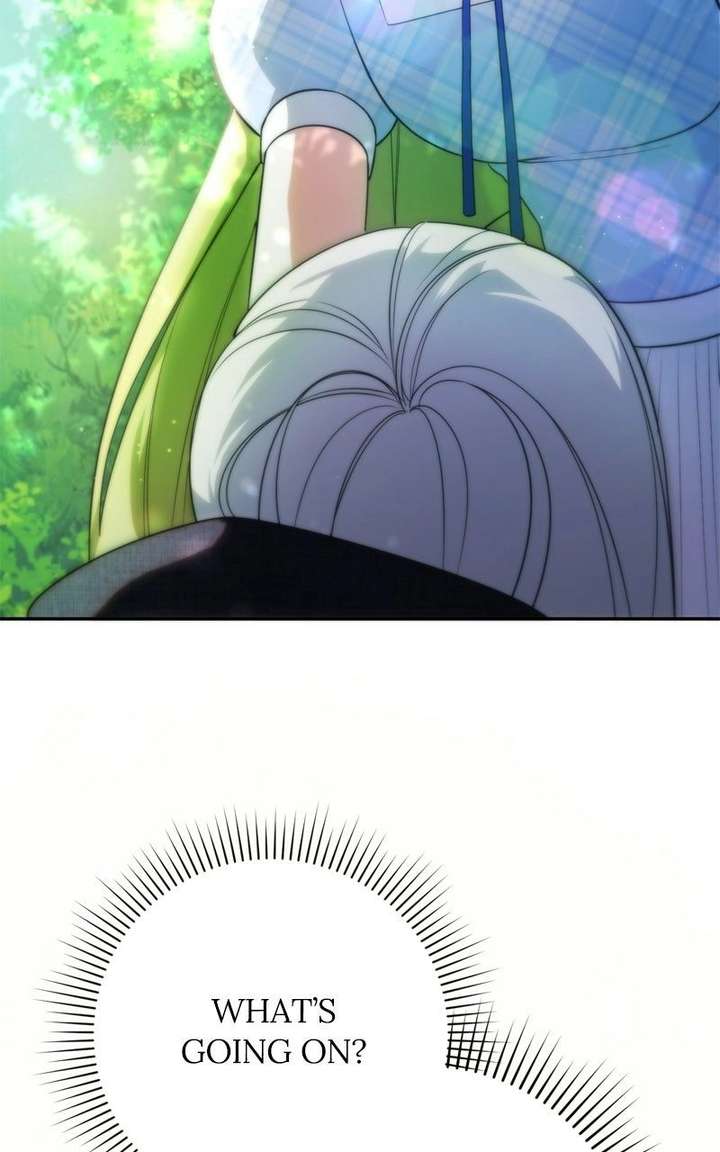 The villain tyrant has returned Chapter 72 - Page 51