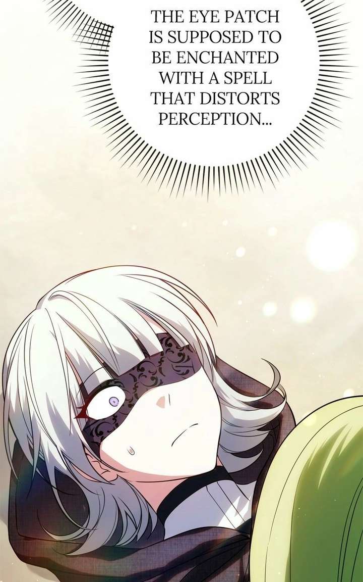 The villain tyrant has returned Chapter 72 - Page 52