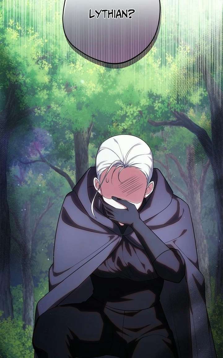 The villain tyrant has returned Chapter 72 - Page 57