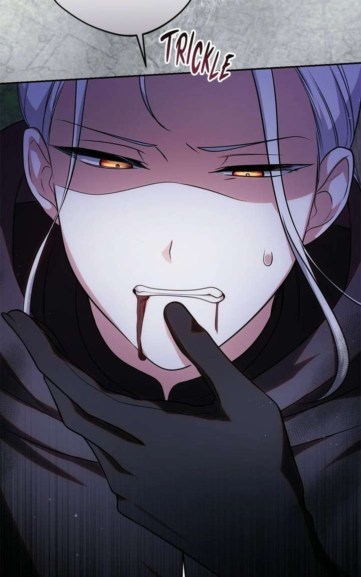 The villain tyrant has returned Chapter 72 - Page 59