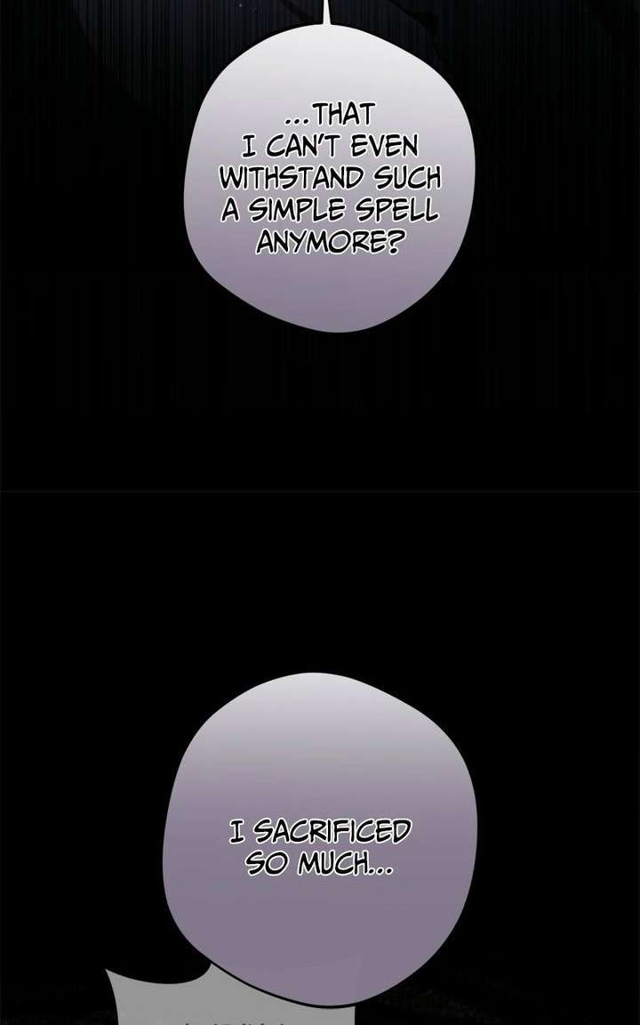 The villain tyrant has returned Chapter 72 - Page 60