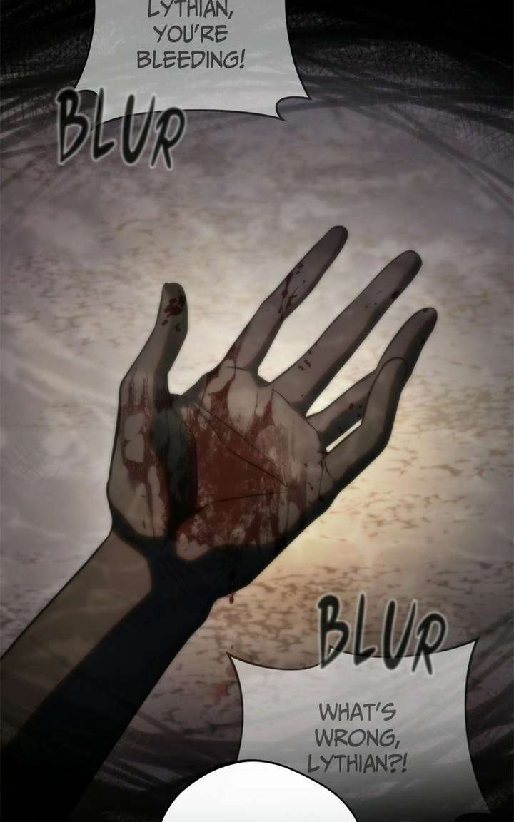 The villain tyrant has returned Chapter 72 - Page 61