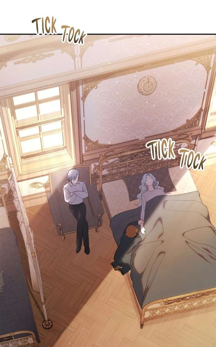 The villain tyrant has returned Chapter 72 - Page 70