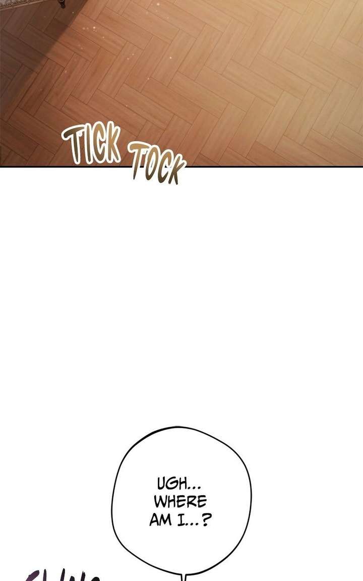 The villain tyrant has returned Chapter 72 - Page 71