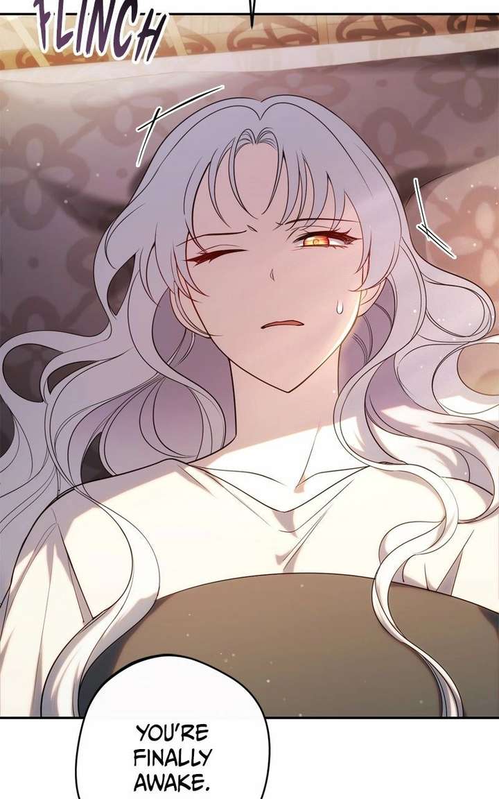 The villain tyrant has returned Chapter 72 - Page 72