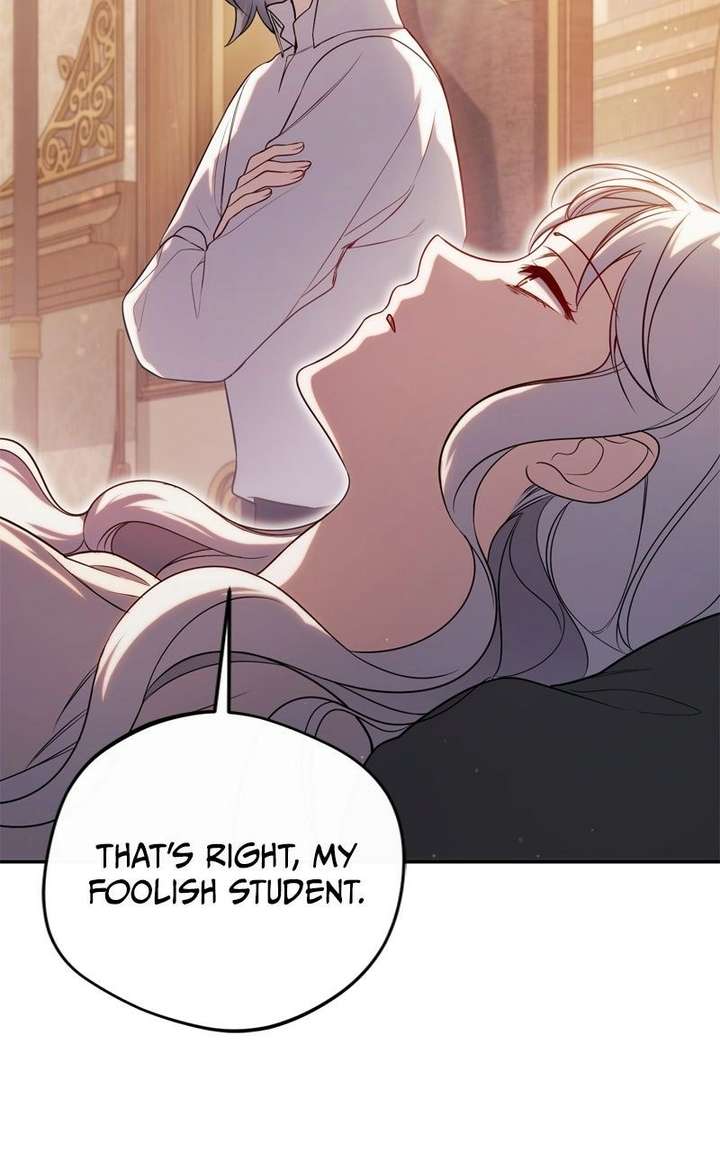 The villain tyrant has returned Chapter 72 - Page 74