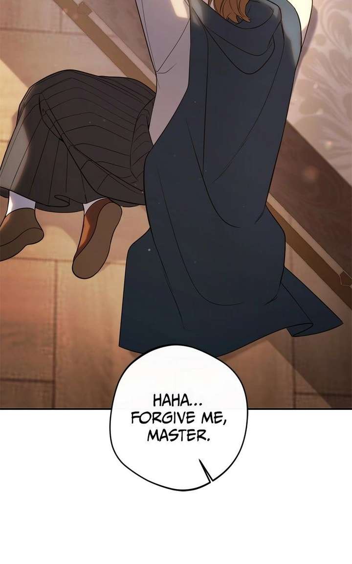 The villain tyrant has returned Chapter 72 - Page 76