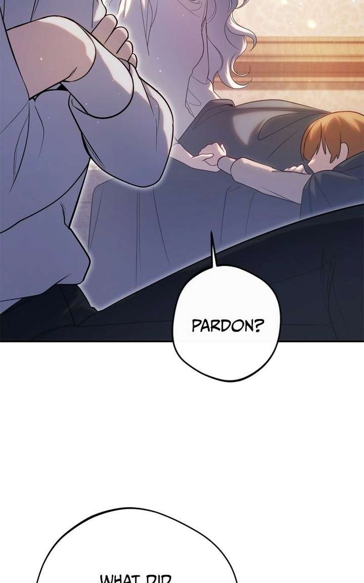 The villain tyrant has returned Chapter 72 - Page 78