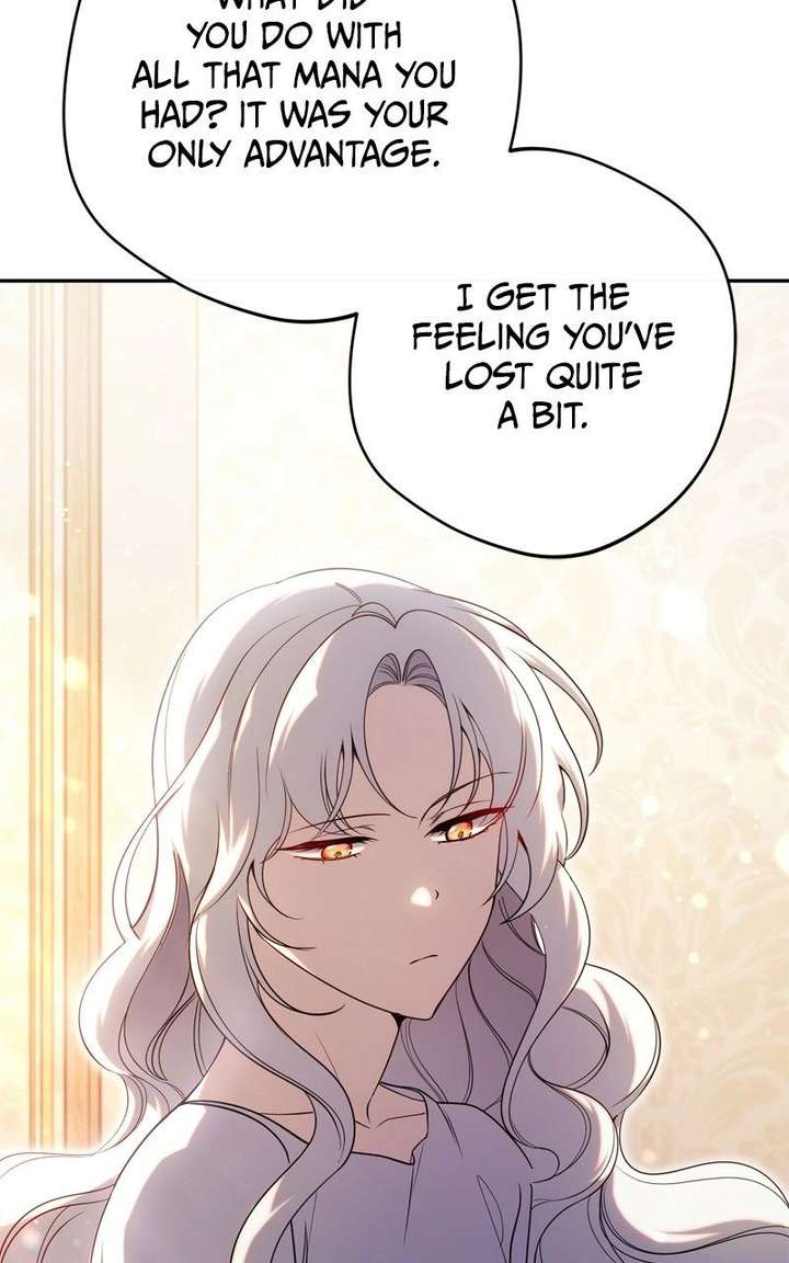 The villain tyrant has returned Chapter 72 - Page 79