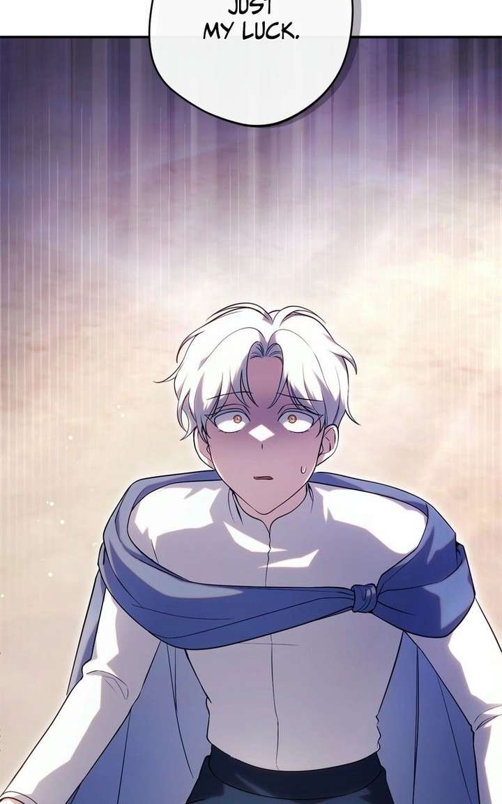 The villain tyrant has returned Chapter 72 - Page 8