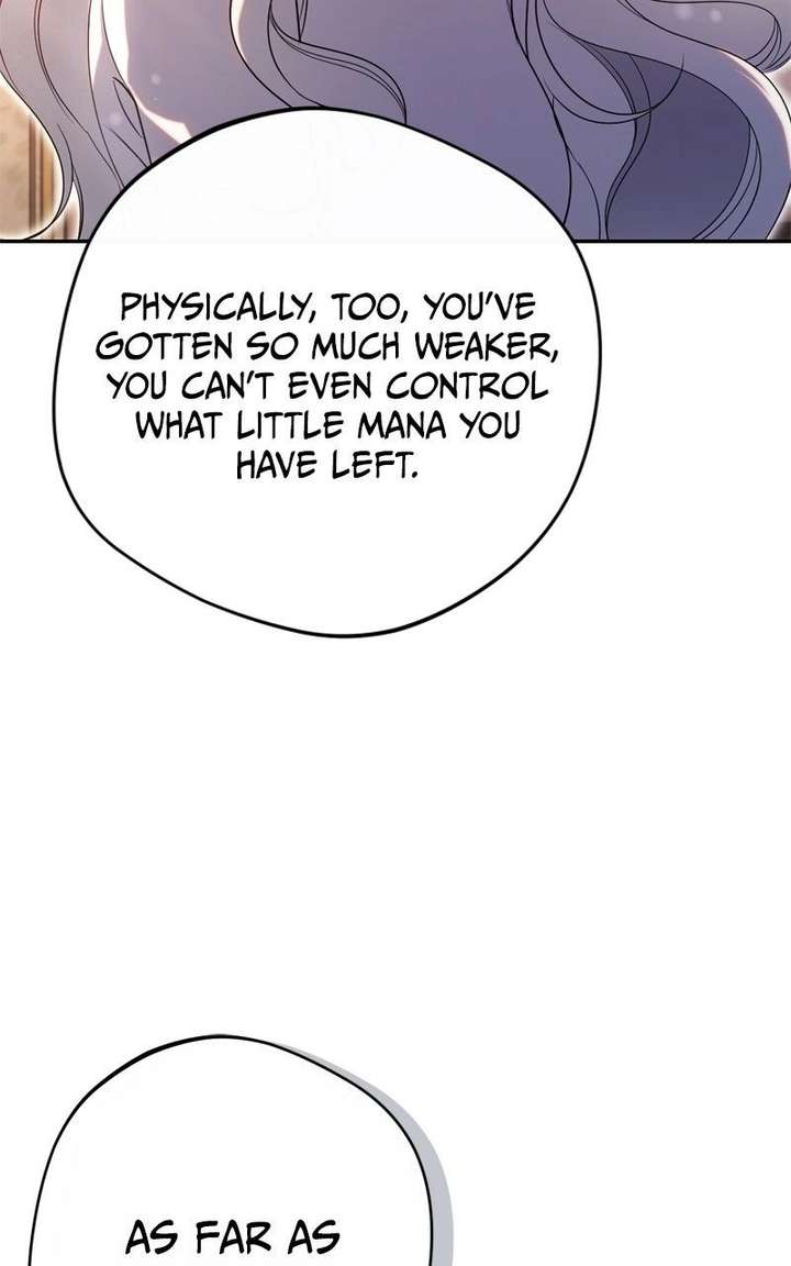 The villain tyrant has returned Chapter 72 - Page 80