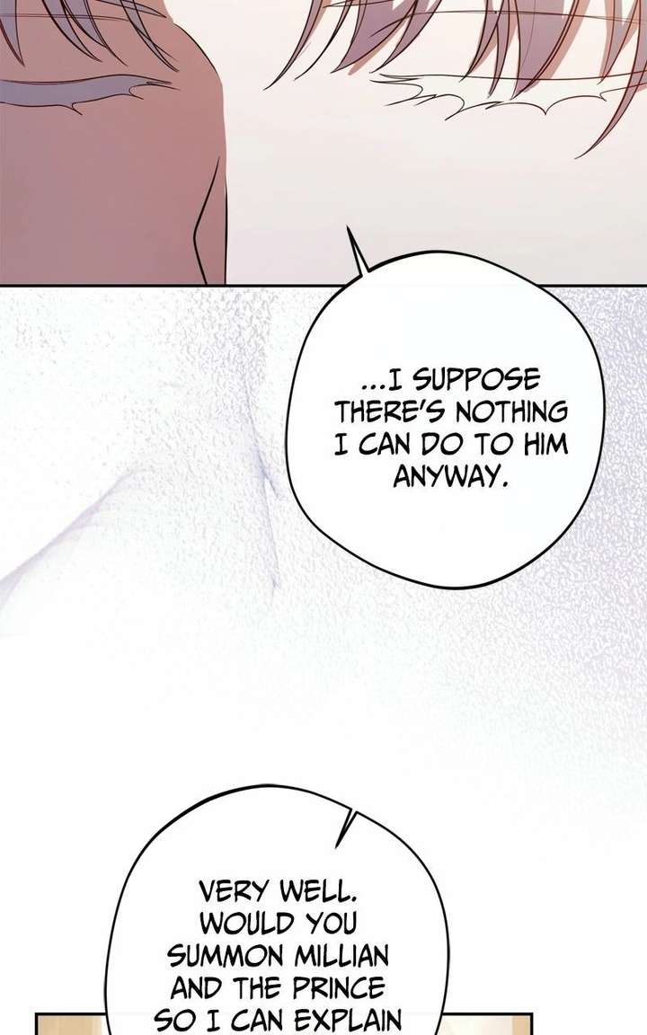 The villain tyrant has returned Chapter 72 - Page 85