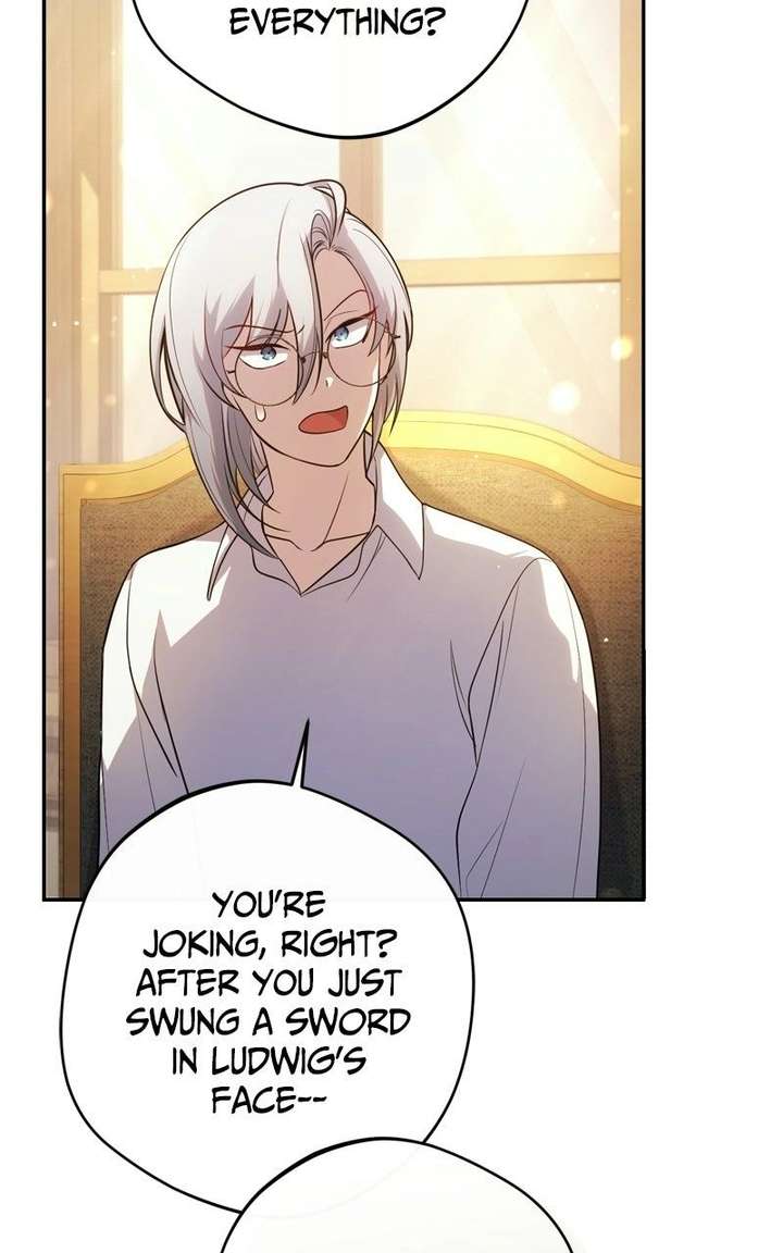 The villain tyrant has returned Chapter 72 - Page 86