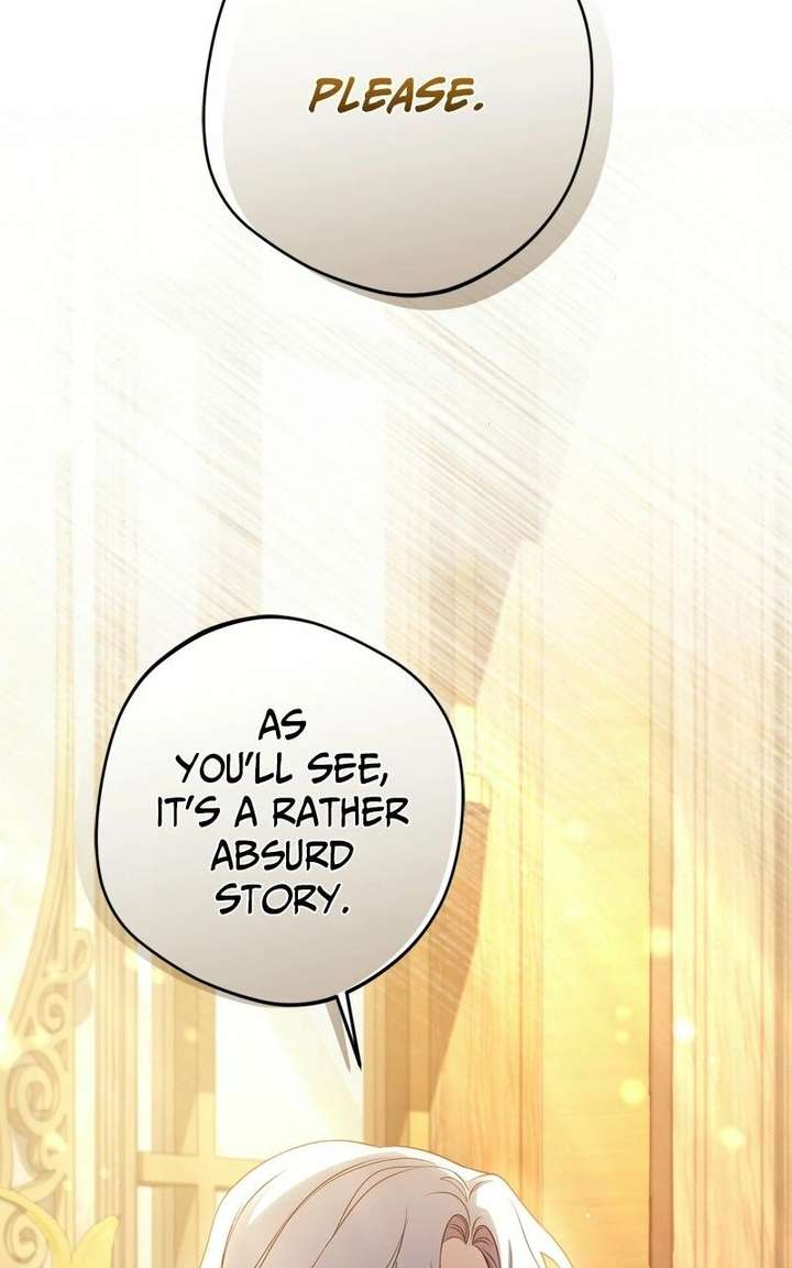 The villain tyrant has returned Chapter 72 - Page 87