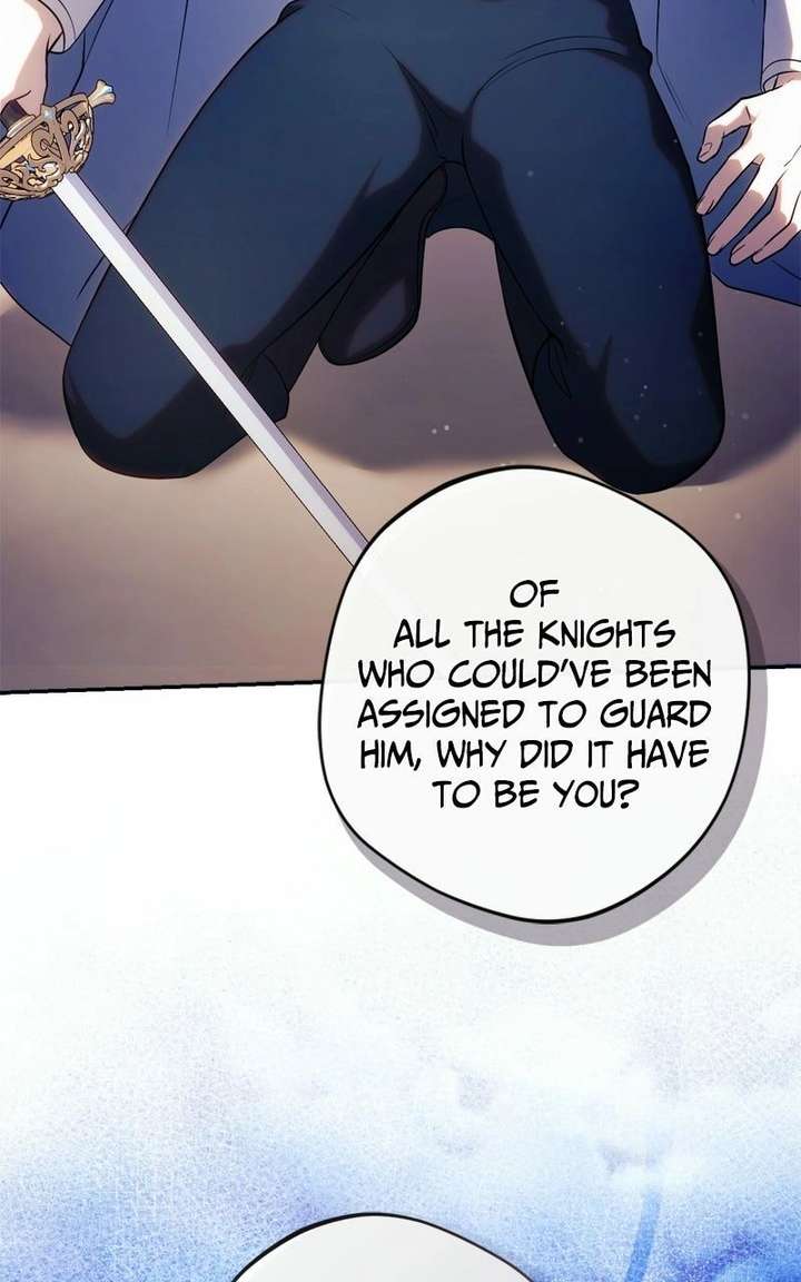 The villain tyrant has returned Chapter 72 - Page 9