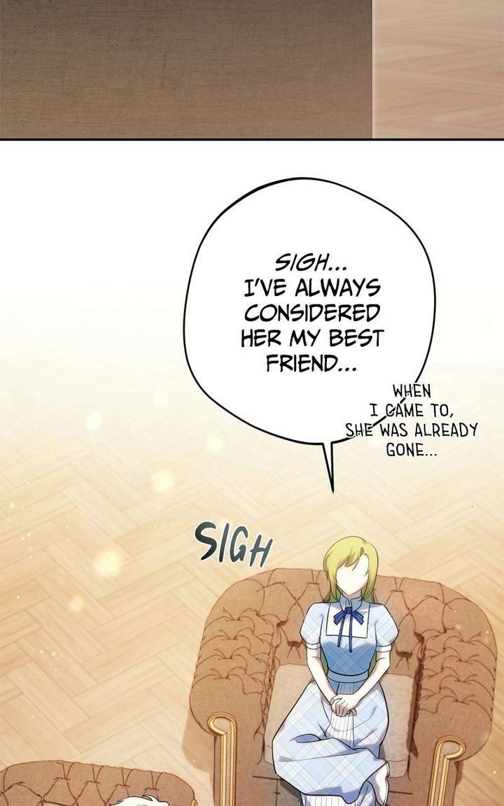 The villain tyrant has returned Chapter 72 - Page 92