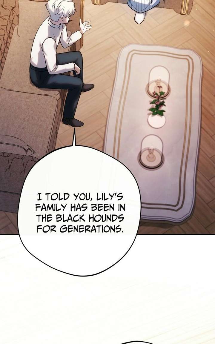 The villain tyrant has returned Chapter 72 - Page 93