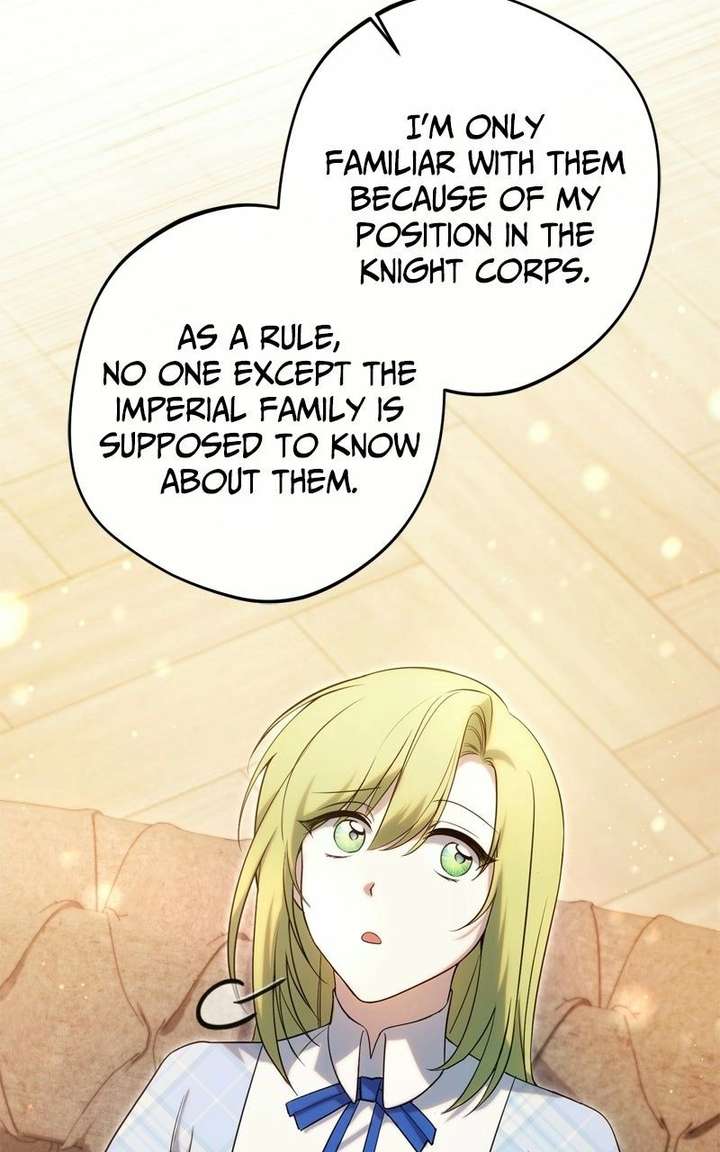 The villain tyrant has returned Chapter 72 - Page 94