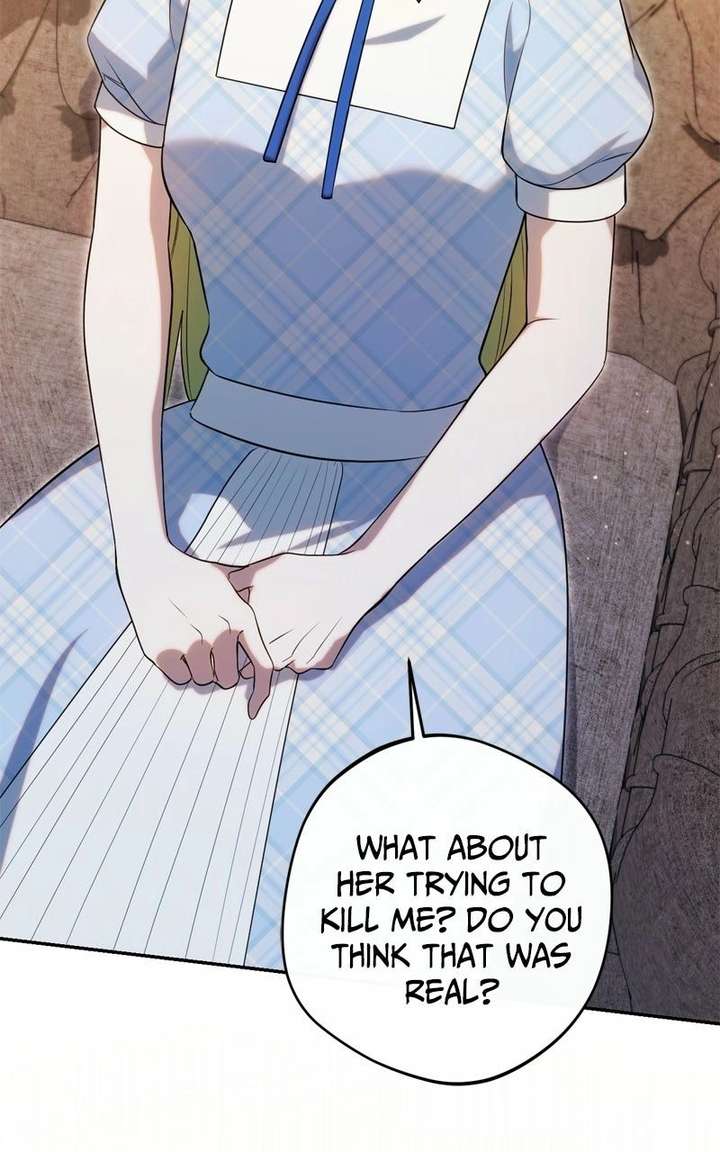 The villain tyrant has returned Chapter 72 - Page 95