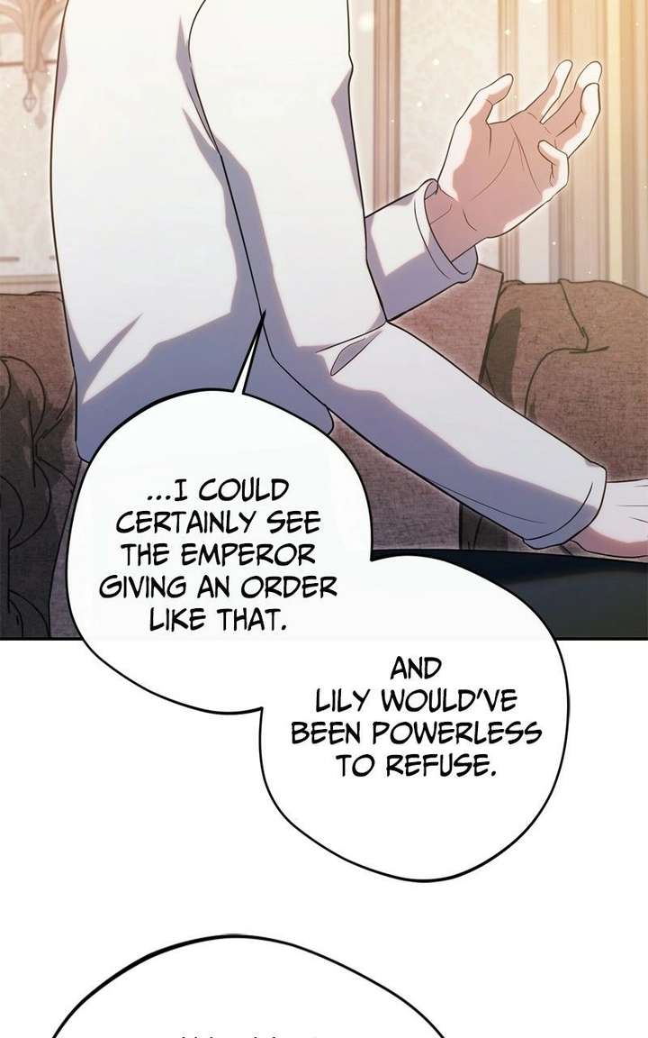 The villain tyrant has returned Chapter 72 - Page 97