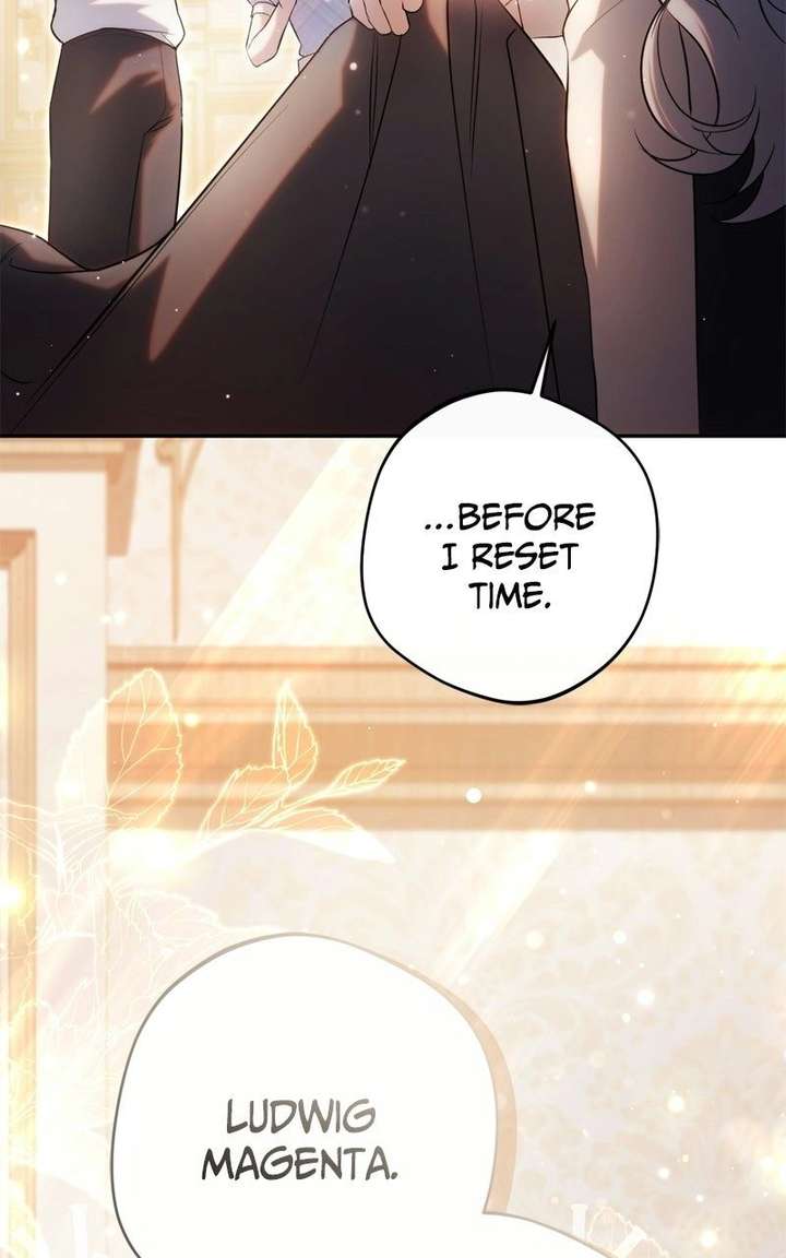 The villain tyrant has returned Chapter 73 - Page 102