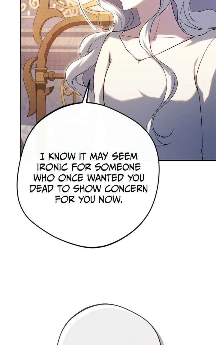 The villain tyrant has returned Chapter 73 - Page 13