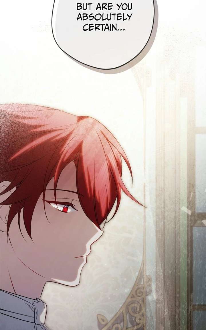 The villain tyrant has returned Chapter 73 - Page 14