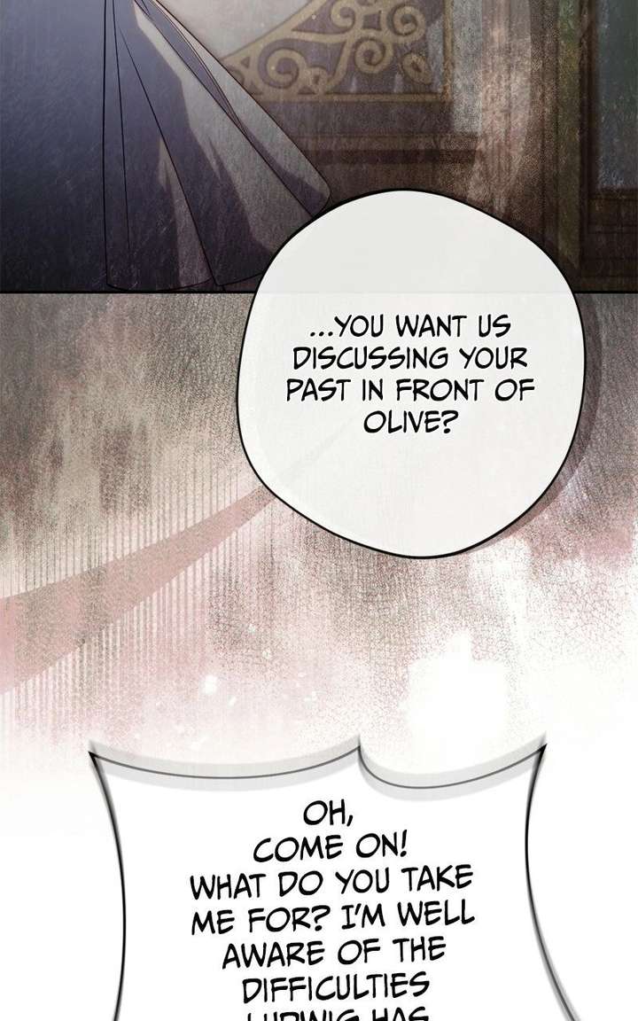 The villain tyrant has returned Chapter 73 - Page 15