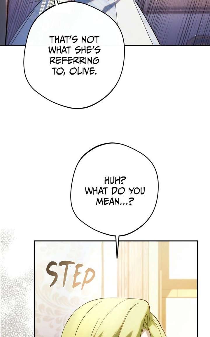 The villain tyrant has returned Chapter 73 - Page 17