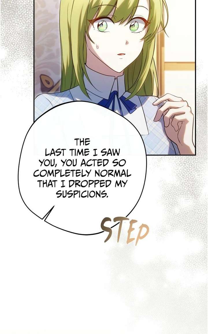 The villain tyrant has returned Chapter 73 - Page 18