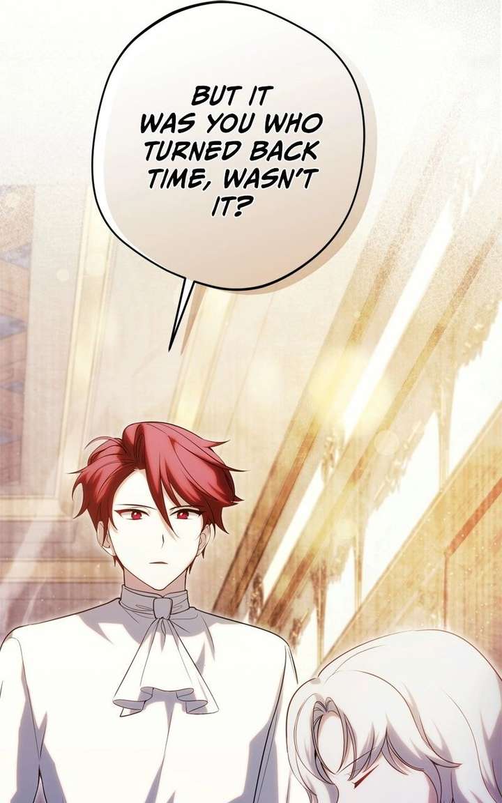 The villain tyrant has returned Chapter 73 - Page 19